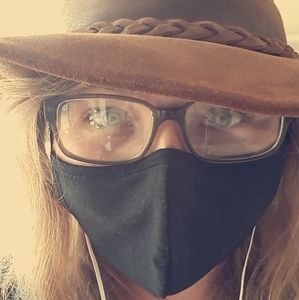 Meet your Posher, Sadie